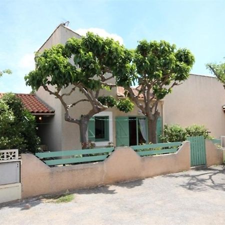 300m de la plage, adorable maison sud 2 chambres 5 couchages terrasse ombragée parking LRHP14 Portiragnes Exterior foto