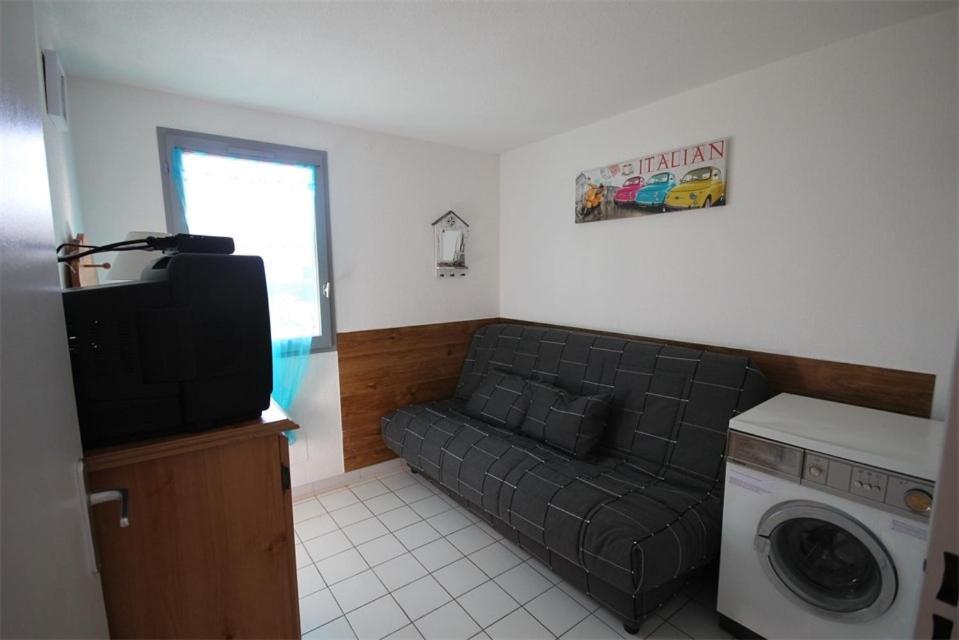300m de la plage, adorable maison sud 2 chambres 5 couchages terrasse ombragée parking LRHP14 Portiragnes Exterior foto
