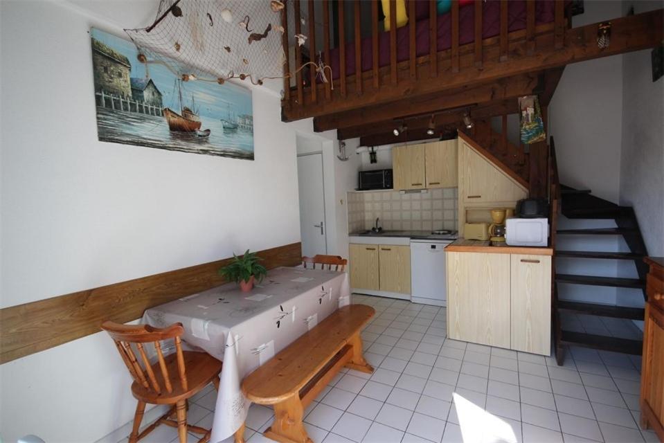 300m de la plage, adorable maison sud 2 chambres 5 couchages terrasse ombragée parking LRHP14 Portiragnes Exterior foto