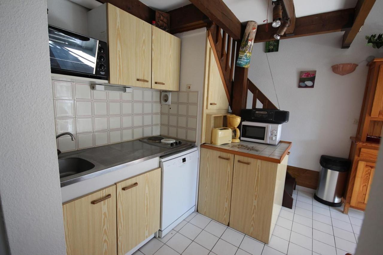 300m de la plage, adorable maison sud 2 chambres 5 couchages terrasse ombragée parking LRHP14 Portiragnes Exterior foto